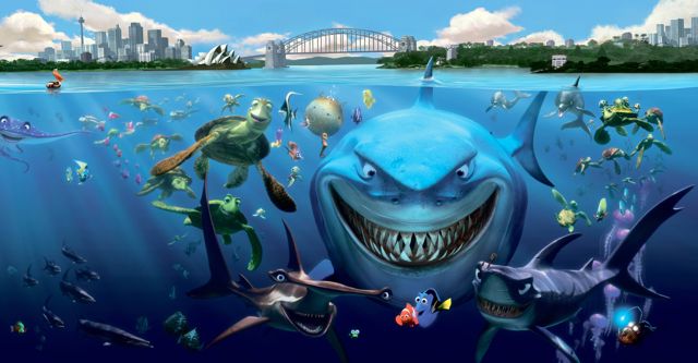 Finding nemo full movie online in hindi watch online